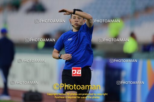 2132690, Tehran, Iran, AFC Champions League 2023, Group stage, Group D, Second Leg، Nassaji Qaemshahr 1 v 3 PFC Navbahor Namangan on 2023/11/06 at Azadi Stadium