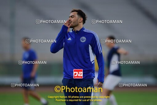 2132691, Tehran, Iran, AFC Champions League 2023, Group stage, Group D, Second Leg، Nassaji Qaemshahr 1 v 3 PFC Navbahor Namangan on 2023/11/06 at Azadi Stadium