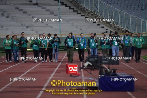 2132696, Tehran, Iran, AFC Champions League 2023, Group stage, Group D, Second Leg، Nassaji Qaemshahr 1 v 3 PFC Navbahor Namangan on 2023/11/06 at Azadi Stadium