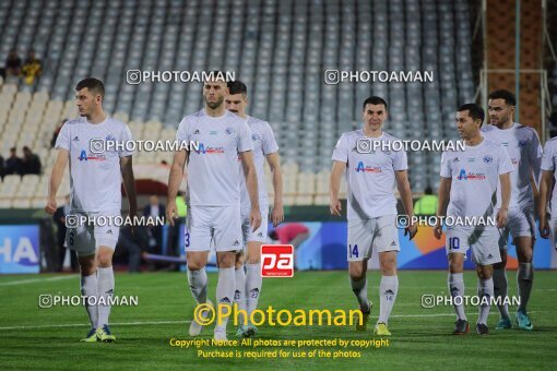 2132698, Tehran, Iran, AFC Champions League 2023, Group stage, Group D, Second Leg، Nassaji Qaemshahr 1 v 3 PFC Navbahor Namangan on 2023/11/06 at Azadi Stadium