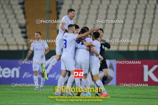 2132722, Tehran, Iran, AFC Champions League 2023, Group stage, Group D, Second Leg، Nassaji Qaemshahr 1 v 3 PFC Navbahor Namangan on 2023/11/06 at Azadi Stadium