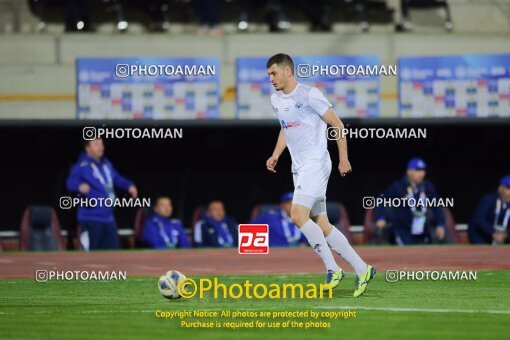 2132735, Tehran, Iran, AFC Champions League 2023, Group stage, Group D, Second Leg، Nassaji Qaemshahr 1 v 3 PFC Navbahor Namangan on 2023/11/06 at Azadi Stadium