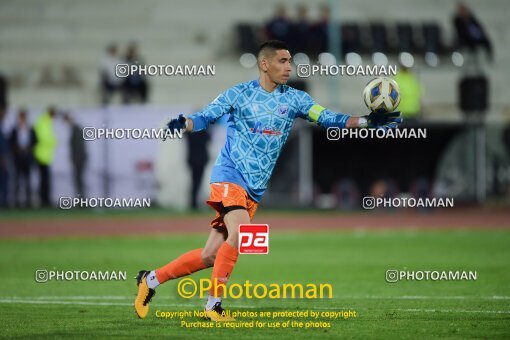 2132741, Tehran, Iran, AFC Champions League 2023, Group stage, Group D, Second Leg، Nassaji Qaemshahr 1 v 3 PFC Navbahor Namangan on 2023/11/06 at Azadi Stadium