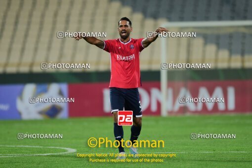 2132748, Tehran, Iran, AFC Champions League 2023, Group stage, Group D, Second Leg، Nassaji Qaemshahr 1 v 3 PFC Navbahor Namangan on 2023/11/06 at Azadi Stadium