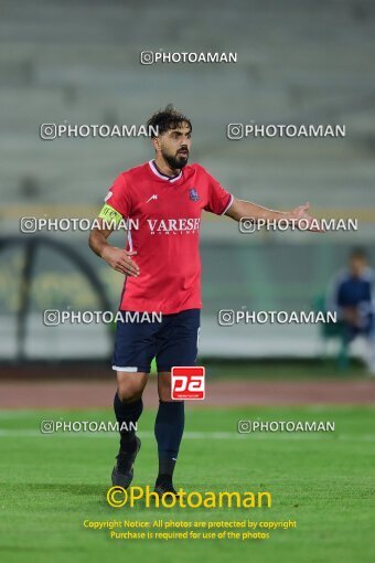 2132756, Tehran, Iran, AFC Champions League 2023, Group stage, Group D, Second Leg، Nassaji Qaemshahr 1 v 3 PFC Navbahor Namangan on 2023/11/06 at Azadi Stadium