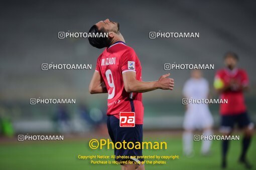 2132760, Tehran, Iran, AFC Champions League 2023, Group stage, Group D, Second Leg، Nassaji Qaemshahr 1 v 3 PFC Navbahor Namangan on 2023/11/06 at Azadi Stadium