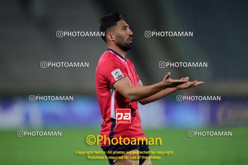 2132772, Tehran, Iran, AFC Champions League 2023, Group stage, Group D, Second Leg، Nassaji Qaemshahr 1 v 3 PFC Navbahor Namangan on 2023/11/06 at Azadi Stadium