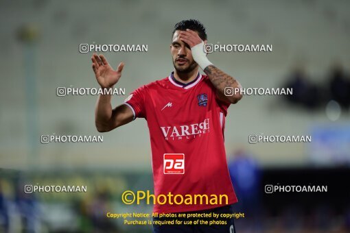 2132784, Tehran, Iran, AFC Champions League 2023, Group stage, Group D, Second Leg، Nassaji Qaemshahr 1 v 3 PFC Navbahor Namangan on 2023/11/06 at Azadi Stadium