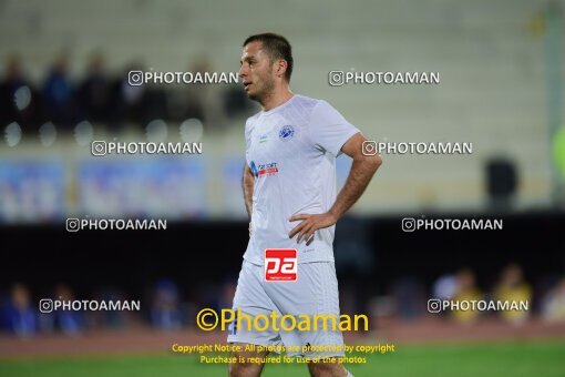 2132786, Tehran, Iran, AFC Champions League 2023, Group stage, Group D, Second Leg، Nassaji Qaemshahr 1 v 3 PFC Navbahor Namangan on 2023/11/06 at Azadi Stadium