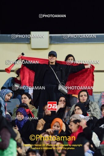 2132801, Tehran, Iran, AFC Champions League 2023, Group stage, Group D, Second Leg، Nassaji Qaemshahr 1 v 3 PFC Navbahor Namangan on 2023/11/06 at Azadi Stadium