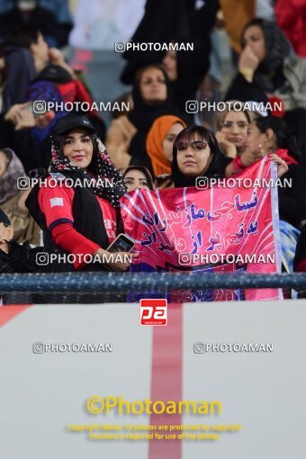 2132802, Tehran, Iran, AFC Champions League 2023, Group stage, Group D, Second Leg، Nassaji Qaemshahr 1 v 3 PFC Navbahor Namangan on 2023/11/06 at Azadi Stadium