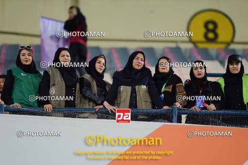 2132803, Tehran, Iran, AFC Champions League 2023, Group stage, Group D, Second Leg، Nassaji Qaemshahr 1 v 3 PFC Navbahor Namangan on 2023/11/06 at Azadi Stadium