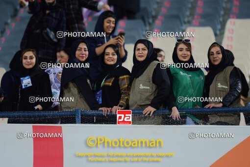 2132807, Tehran, Iran, AFC Champions League 2023, Group stage, Group D, Second Leg، Nassaji Qaemshahr 1 v 3 PFC Navbahor Namangan on 2023/11/06 at Azadi Stadium