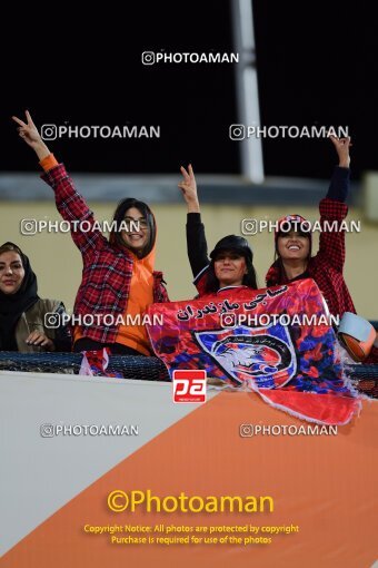 2132810, Tehran, Iran, AFC Champions League 2023, Group stage, Group D, Second Leg، Nassaji Qaemshahr 1 v 3 PFC Navbahor Namangan on 2023/11/06 at Azadi Stadium