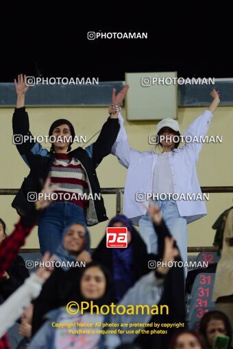 2132813, Tehran, Iran, AFC Champions League 2023, Group stage, Group D, Second Leg، Nassaji Qaemshahr 1 v 3 PFC Navbahor Namangan on 2023/11/06 at Azadi Stadium