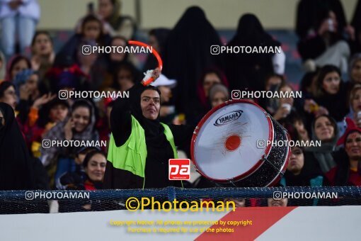 2132816, Tehran, Iran, AFC Champions League 2023, Group stage, Group D, Second Leg، Nassaji Qaemshahr 1 v 3 PFC Navbahor Namangan on 2023/11/06 at Azadi Stadium