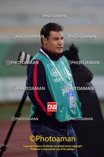 2132817, Tehran, Iran, AFC Champions League 2023, Group stage, Group D, Second Leg، Nassaji Qaemshahr 1 v 3 PFC Navbahor Namangan on 2023/11/06 at Azadi Stadium