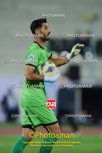 2132843, Tehran, Iran, AFC Champions League 2023, Group stage, Group D, Second Leg، Nassaji Qaemshahr 1 v 3 PFC Navbahor Namangan on 2023/11/06 at Azadi Stadium