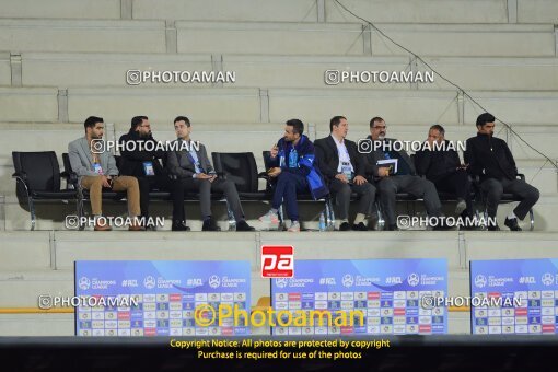 2132850, Tehran, Iran, AFC Champions League 2023, Group stage, Group D, Second Leg، Nassaji Qaemshahr 1 v 3 PFC Navbahor Namangan on 2023/11/06 at Azadi Stadium