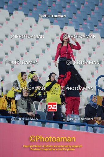 2132858, Tehran, Iran, AFC Champions League 2023, Group stage, Group D, Second Leg، Nassaji Qaemshahr 1 v 3 PFC Navbahor Namangan on 2023/11/06 at Azadi Stadium