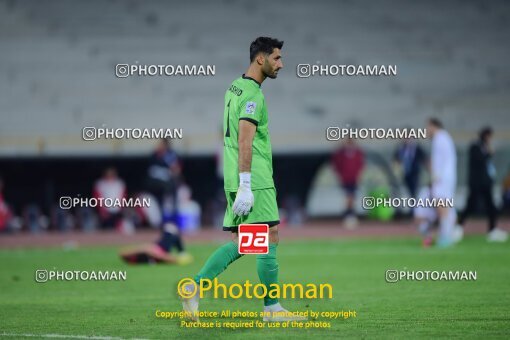 2132860, Tehran, Iran, AFC Champions League 2023, Group stage, Group D, Second Leg، Nassaji Qaemshahr 1 v 3 PFC Navbahor Namangan on 2023/11/06 at Azadi Stadium