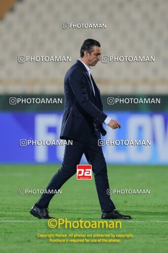 2132864, Tehran, Iran, AFC Champions League 2023, Group stage, Group D, Second Leg، Nassaji Qaemshahr 1 v 3 PFC Navbahor Namangan on 2023/11/06 at Azadi Stadium