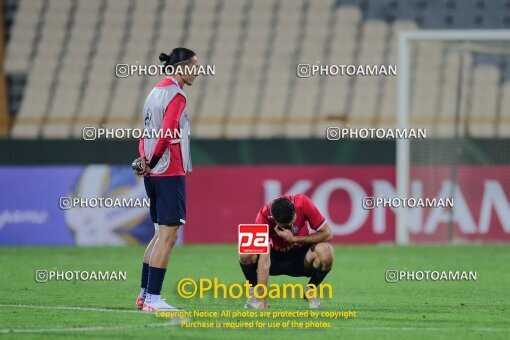 2132866, Tehran, Iran, AFC Champions League 2023, Group stage, Group D, Second Leg، Nassaji Qaemshahr 1 v 3 PFC Navbahor Namangan on 2023/11/06 at Azadi Stadium