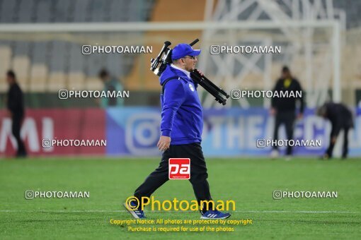 2132870, Tehran, Iran, AFC Champions League 2023, Group stage, Group D, Second Leg، Nassaji Qaemshahr 1 v 3 PFC Navbahor Namangan on 2023/11/06 at Azadi Stadium