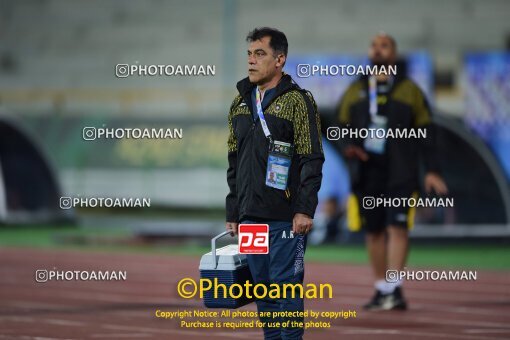 2135055, Tehran, Iran, AFC Champions League 2023, Group stage, Group C, Second Leg، Sepahan 9 v 0 FC AGMK Olmaliq on 2023/11/06 at Azadi Stadium