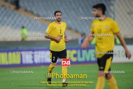 2135075, Tehran, Iran, AFC Champions League 2023, Group stage, Group C, Second Leg، Sepahan 9 v 0 FC AGMK Olmaliq on 2023/11/06 at Azadi Stadium