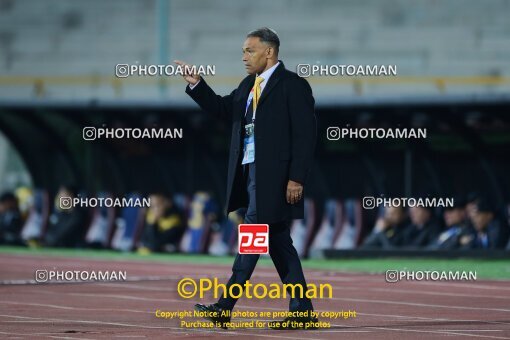 2135084, Tehran, Iran, AFC Champions League 2023, Group stage, Group C, Second Leg، Sepahan 9 v 0 FC AGMK Olmaliq on 2023/11/06 at Azadi Stadium