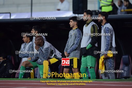 2135112, Tehran, Iran, AFC Champions League 2023, Group stage, Group C, Second Leg، Sepahan 9 v 0 FC AGMK Olmaliq on 2023/11/06 at Azadi Stadium