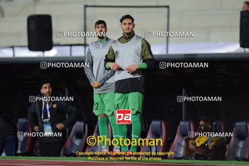 2135152, Tehran, Iran, AFC Champions League 2023, Group stage, Group C, Second Leg، Sepahan 9 v 0 FC AGMK Olmaliq on 2023/11/06 at Azadi Stadium