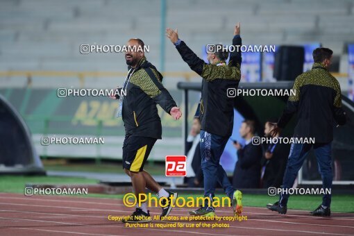 2135171, Tehran, Iran, AFC Champions League 2023, Group stage, Group C, Second Leg، Sepahan 9 v 0 FC AGMK Olmaliq on 2023/11/06 at Azadi Stadium