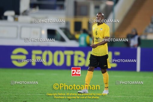 2135180, Tehran, Iran, AFC Champions League 2023, Group stage, Group C, Second Leg، Sepahan 9 v 0 FC AGMK Olmaliq on 2023/11/06 at Azadi Stadium