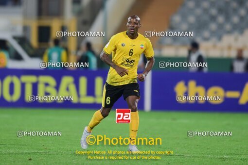 2135181, Tehran, Iran, AFC Champions League 2023, Group stage, Group C, Second Leg، Sepahan 9 v 0 FC AGMK Olmaliq on 2023/11/06 at Azadi Stadium