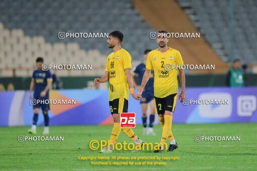 2135184, Tehran, Iran, AFC Champions League 2023, Group stage, Group C, Second Leg، Sepahan 9 v 0 FC AGMK Olmaliq on 2023/11/06 at Azadi Stadium