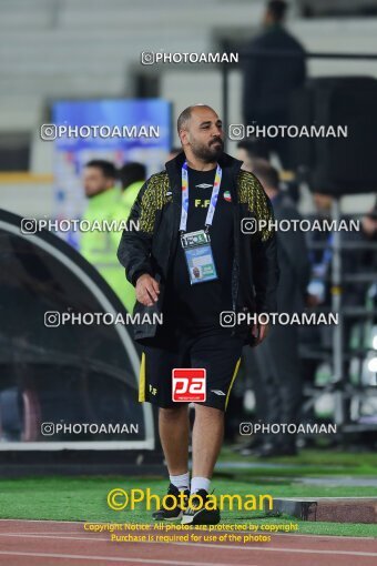 2135198, Tehran, Iran, AFC Champions League 2023, Group stage, Group C, Second Leg، Sepahan 9 v 0 FC AGMK Olmaliq on 2023/11/06 at Azadi Stadium