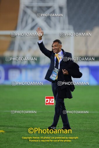 2135226, Tehran, Iran, AFC Champions League 2023, Group stage, Group C, Second Leg، Sepahan 9 v 0 FC AGMK Olmaliq on 2023/11/06 at Azadi Stadium