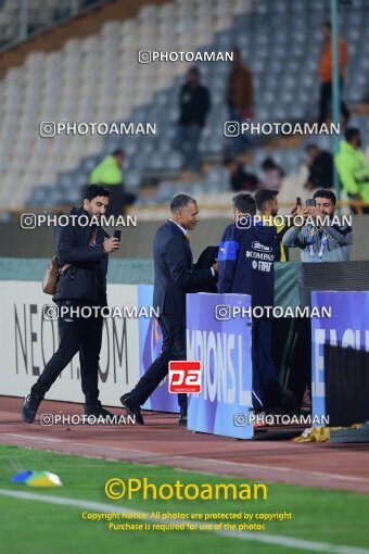 2135228, Tehran, Iran, AFC Champions League 2023, Group stage, Group C, Second Leg، Sepahan 9 v 0 FC AGMK Olmaliq on 2023/11/06 at Azadi Stadium