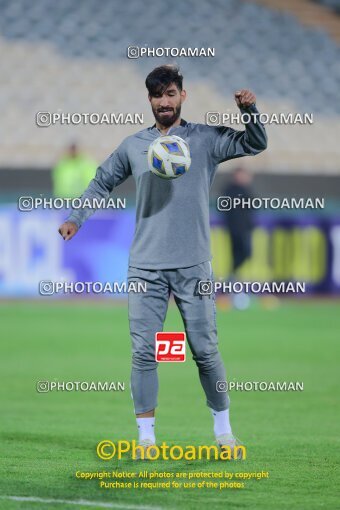 2135233, Tehran, Iran, AFC Champions League 2023, Group stage, Group C, Second Leg، Sepahan 9 v 0 FC AGMK Olmaliq on 2023/11/06 at Azadi Stadium