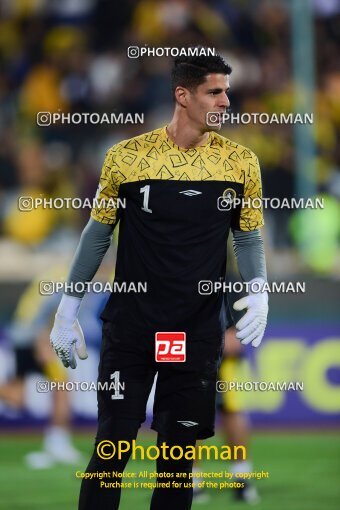 2135237, Tehran, Iran, AFC Champions League 2023, Group stage, Group C, Second Leg، Sepahan 9 v 0 FC AGMK Olmaliq on 2023/11/06 at Azadi Stadium