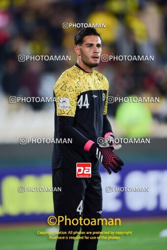 2135241, Tehran, Iran, AFC Champions League 2023, Group stage, Group C, Second Leg، Sepahan 9 v 0 FC AGMK Olmaliq on 2023/11/06 at Azadi Stadium