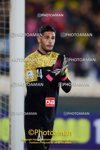 2135244, Tehran, Iran, AFC Champions League 2023, Group stage, Group C, Second Leg، Sepahan 9 v 0 FC AGMK Olmaliq on 2023/11/06 at Azadi Stadium