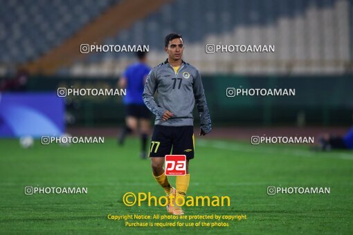 2135248, Tehran, Iran, AFC Champions League 2023, Group stage, Group C, Second Leg، Sepahan 9 v 0 FC AGMK Olmaliq on 2023/11/06 at Azadi Stadium