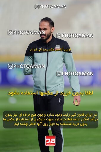 2137259, Iran pro league, 2023-2024، Persian Gulf Cup، Week 10، First Leg، 2023/11/10، Tehran، Shahid Dastgerdi Stadium، Paykan 1 - ۱ شمس آذر قزوین