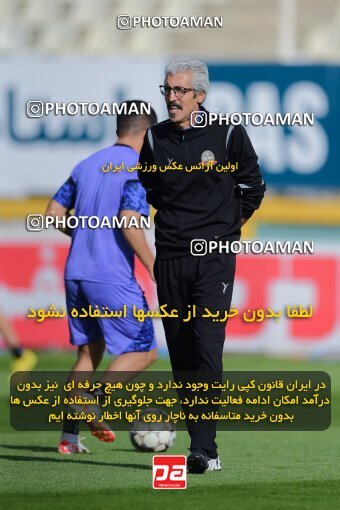 2137266, Tehran, Iran, Iran Pro League، Persian Gulf Cup، 2023-2024 season، First Leg، Week 10، Paykan ۱ v ۱ Shams Azar F.C. on 2023/11/10 at Shahid Dastgerdi Stadium