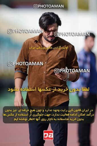 2137281, Tehran, Iran, Iran Pro League، Persian Gulf Cup، 2023-2024 season، First Leg، Week 10، Paykan ۱ v ۱ Shams Azar F.C. on 2023/11/10 at Shahid Dastgerdi Stadium