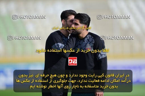 2137287, Iran pro league, 2023-2024، Persian Gulf Cup، Week 10، First Leg، 2023/11/10، Tehran، Shahid Dastgerdi Stadium، Paykan 1 - ۱ شمس آذر قزوین