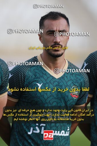 2188724, Iran pro league, 2023-2024، Persian Gulf Cup، Week 10، First Leg، 2023/11/10، Tehran، Shahid Dastgerdi Stadium، Paykan 1 - ۱ شمس آذر قزوین